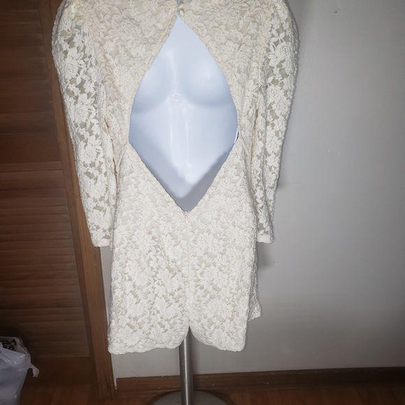 Ark and Co. ROMPER - Picture 5 of 5